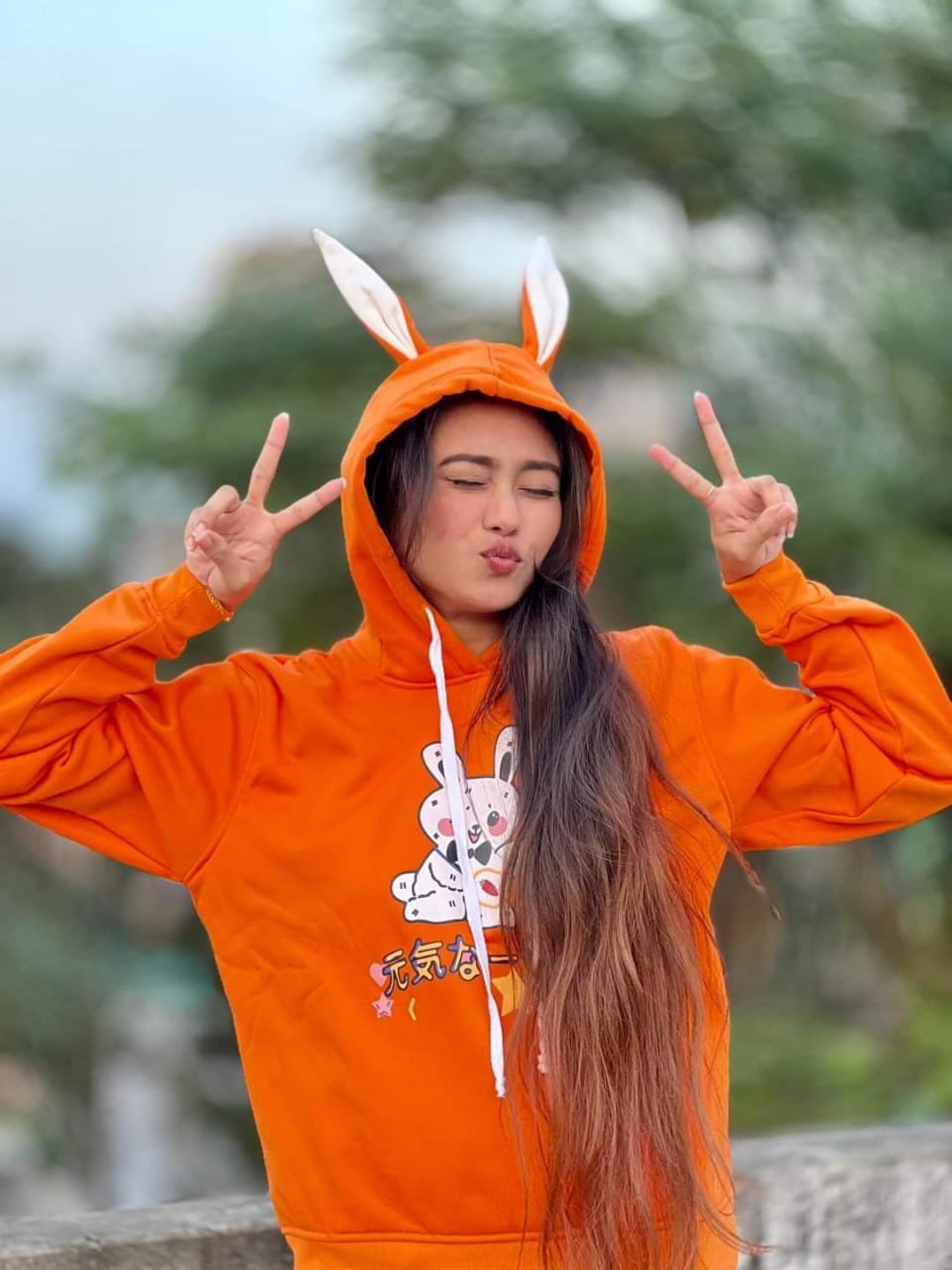 1705344499_L_2 (1) Stylish Ladies Hoodie - Image 1