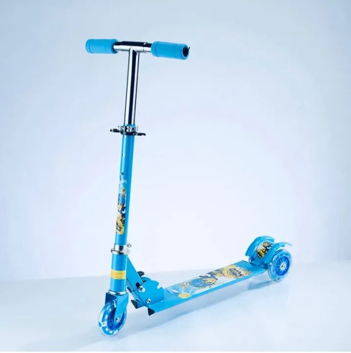 1733498097_L_1 Baby Scooter Small Size - Image 1