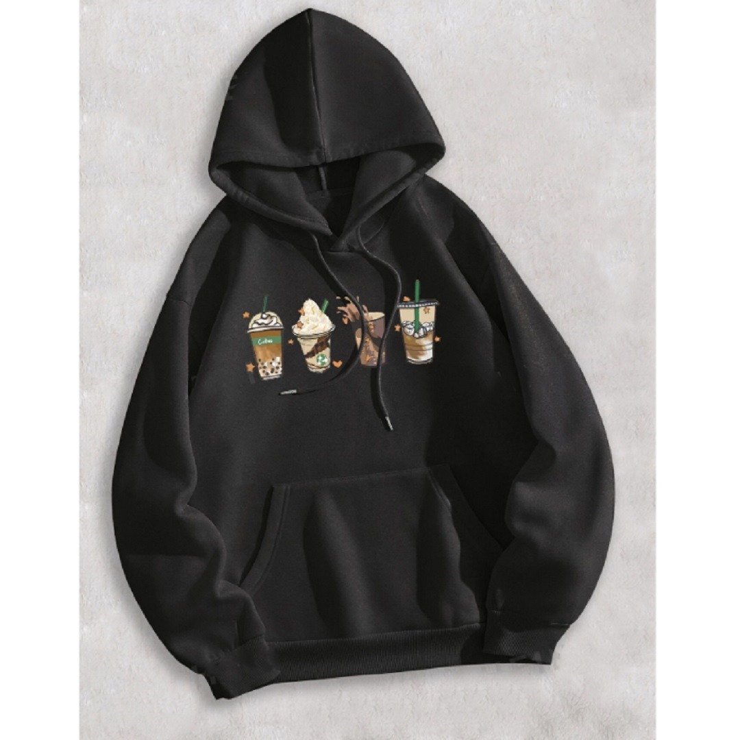 1734935357_L_3 Ladies Stylish Premium Hoodie - Image 1