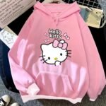 Ladies Stylish Premium Hoodie