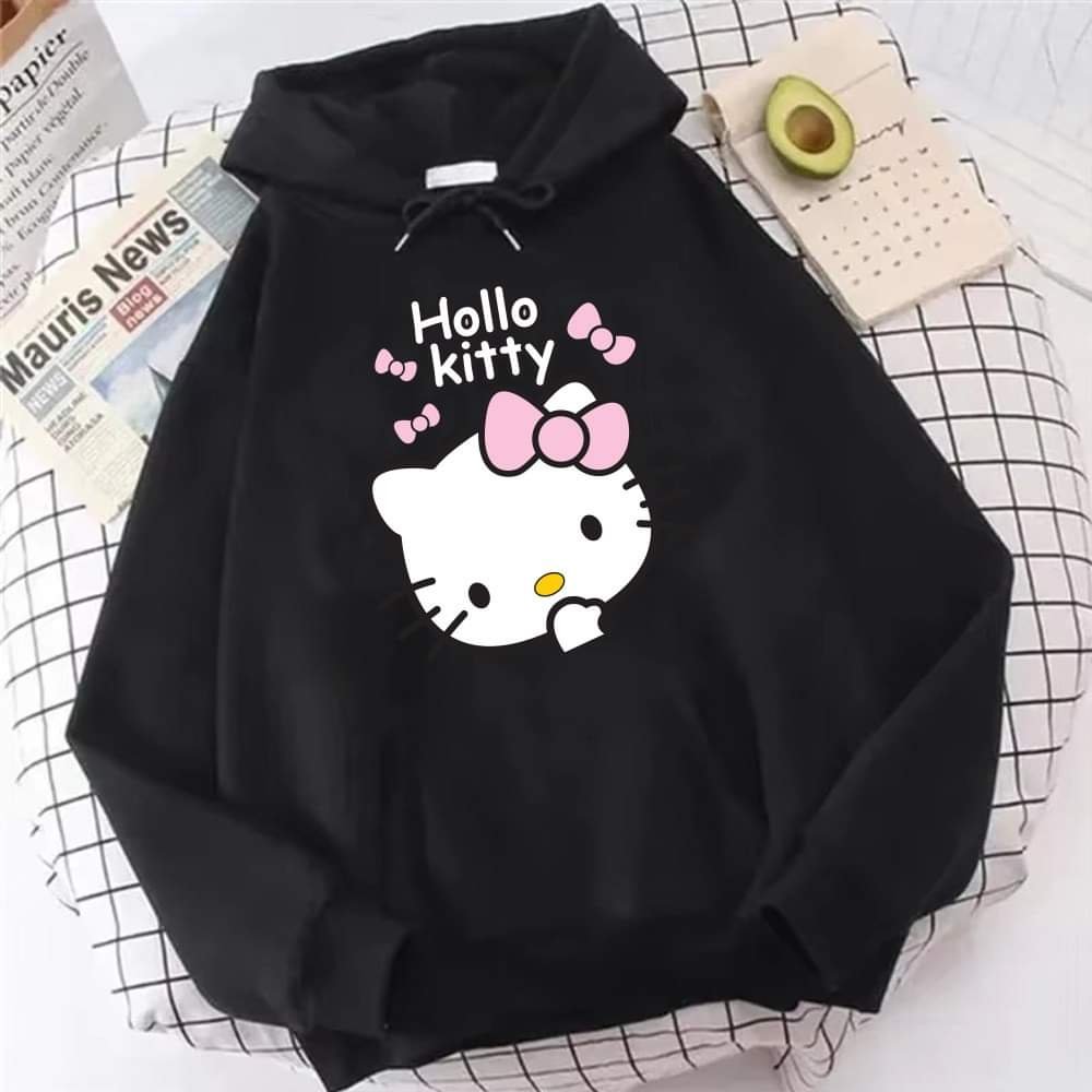 1734935357_L_7 Ladies Stylish Premium Hoodie - Image 1