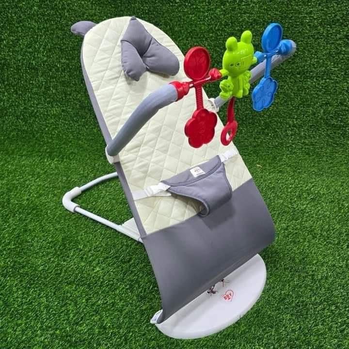 1761139223_L_3 (1) Automatic Musical Bouncer Chair - Image 1