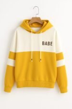 Premium Ladies winter Hoodie