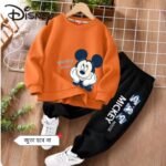 Elegant Stylish Baby sweetshart and trouser Set