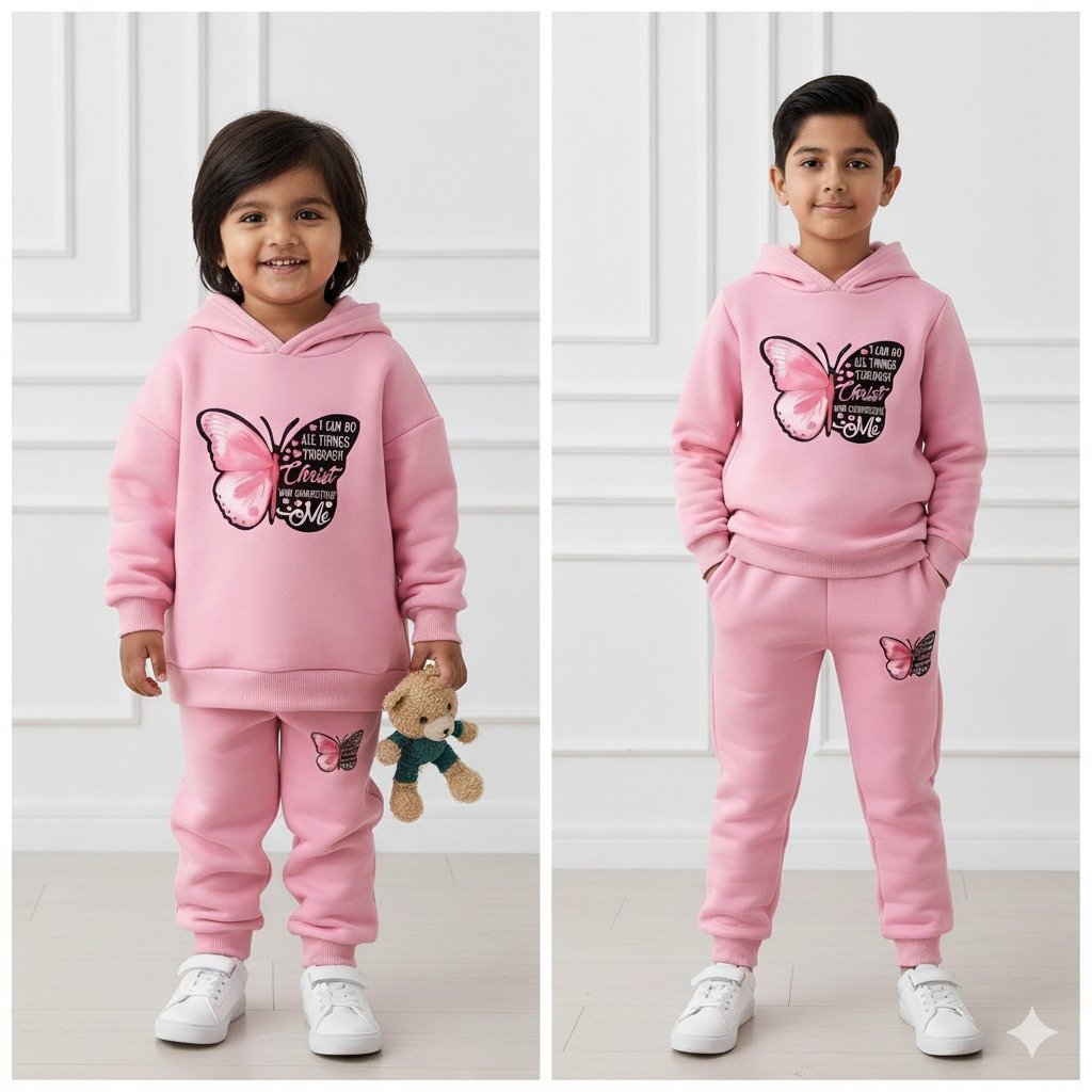 1762281032_L_11 Elegant Stylish Baby Hoodie Set - Image 1