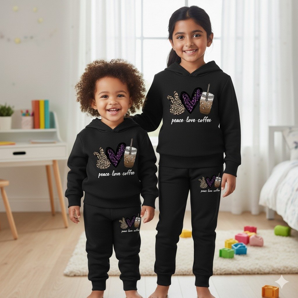 1762281370_L_3 Elegant Stylish Baby Hoodie Set - Image 1