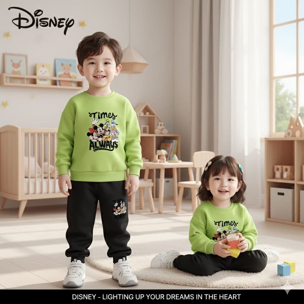 1762450477_L_15 Kids Sweatshirt and Trouser Set - Image 1