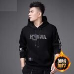 Premium Cotton Hoodie - Image 3