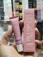 BOB Ultra-Glossy Lip Balm.