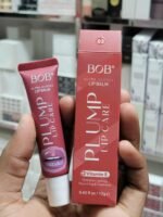 BOB Ultra-Glossy Lip Balm. - Image 3