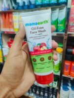 Mamaearth Tea Tree Face Wash - Image 6