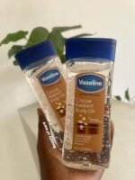 Vaseline Body Oil❤️‍🔥