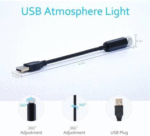 USB Roof Star Night Lights Projector Light - Image 3