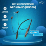 Moxx BN-300 Enc Neckband - Image 4