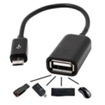 New MICRO USB OTG Cable Converter - Image 3