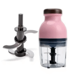 Capsule Cutter Blender - Image 5