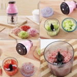 Capsule Cutter Blender - Image 6