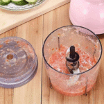 Capsule Cutter Blender - Image 7