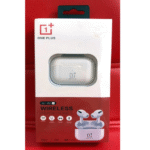 One Plus (Original) AirRO3 Wireless Bluetooth Earbuds - Image 3