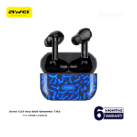 Awei T29 Pro Bluetooth RGB Gaming TWS - Image 3