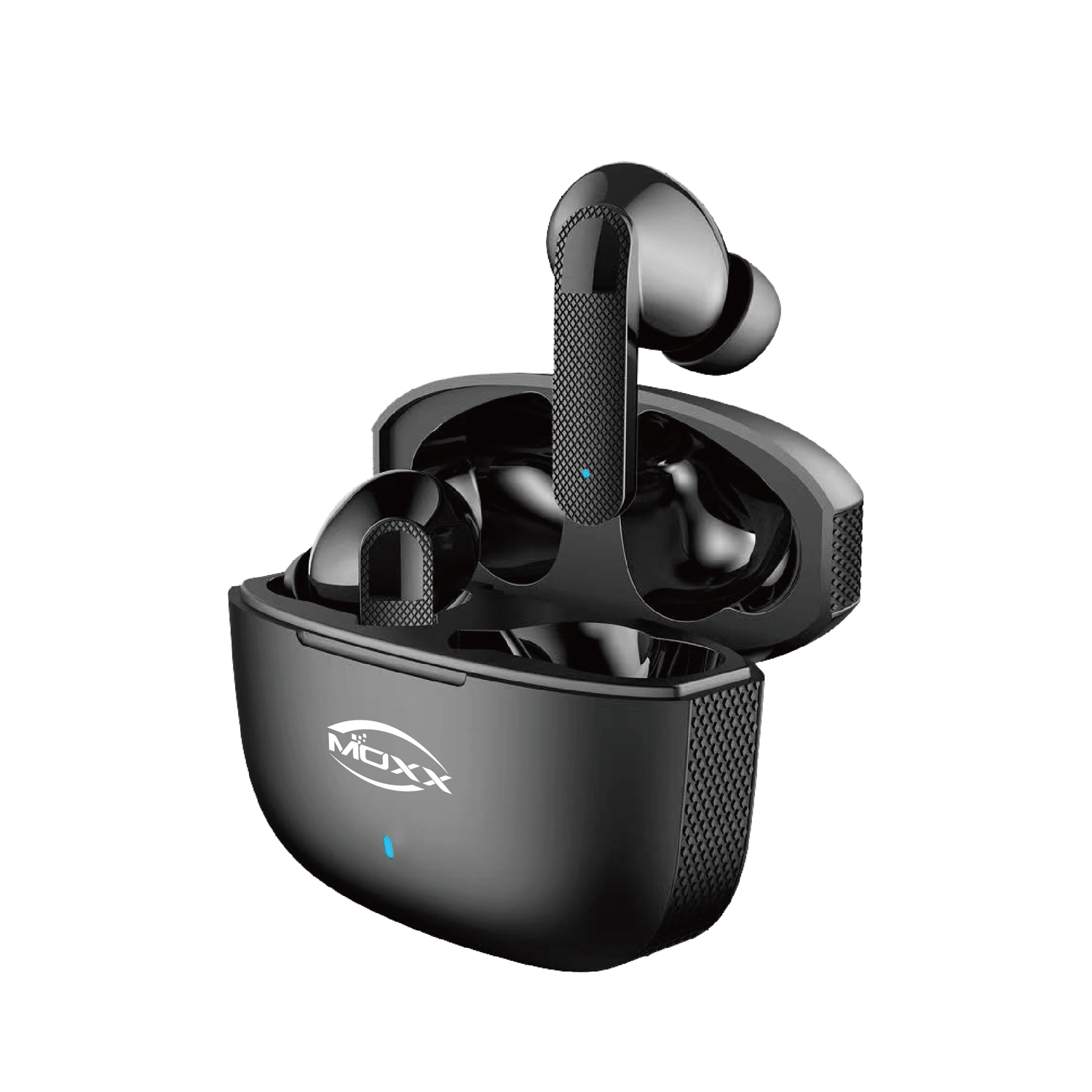 download (71) MOXX MPOD ENC TWS Wireless Earbuds | Cancellation (ENC) Active - Image 1
