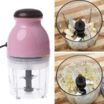 Capsule Cutter and Grinder Combo - Image 2