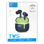 MOXX AIR 16 EARBUDS | PREMIUM LOOKING | SUPER SOUND - Image 3