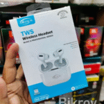 MOXX Wireless Headset Earbuds (MA-02pro) - Image 4