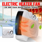 Sakai Japan Room Heater