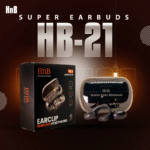 HNB V5.3 MODEL:HB-21 - Image 3