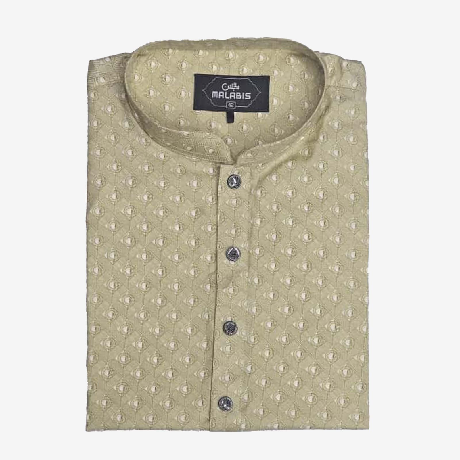 img_6918c3d05d4e2 (1) All over Print Cotton Panjabi - Image 1