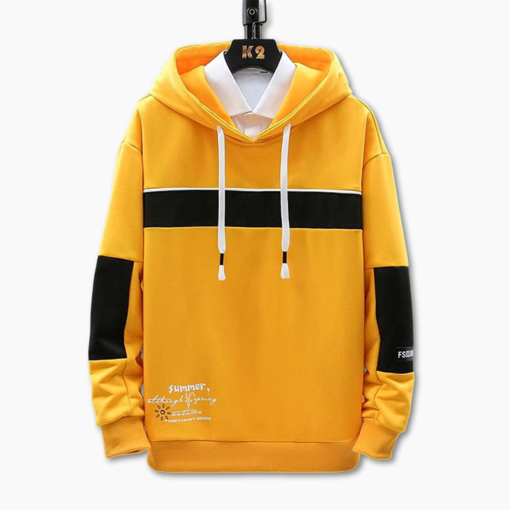 Men Hoodie