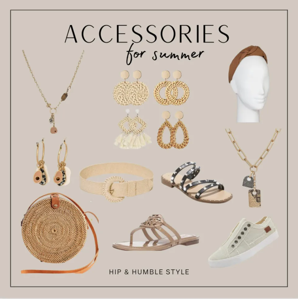Accessories